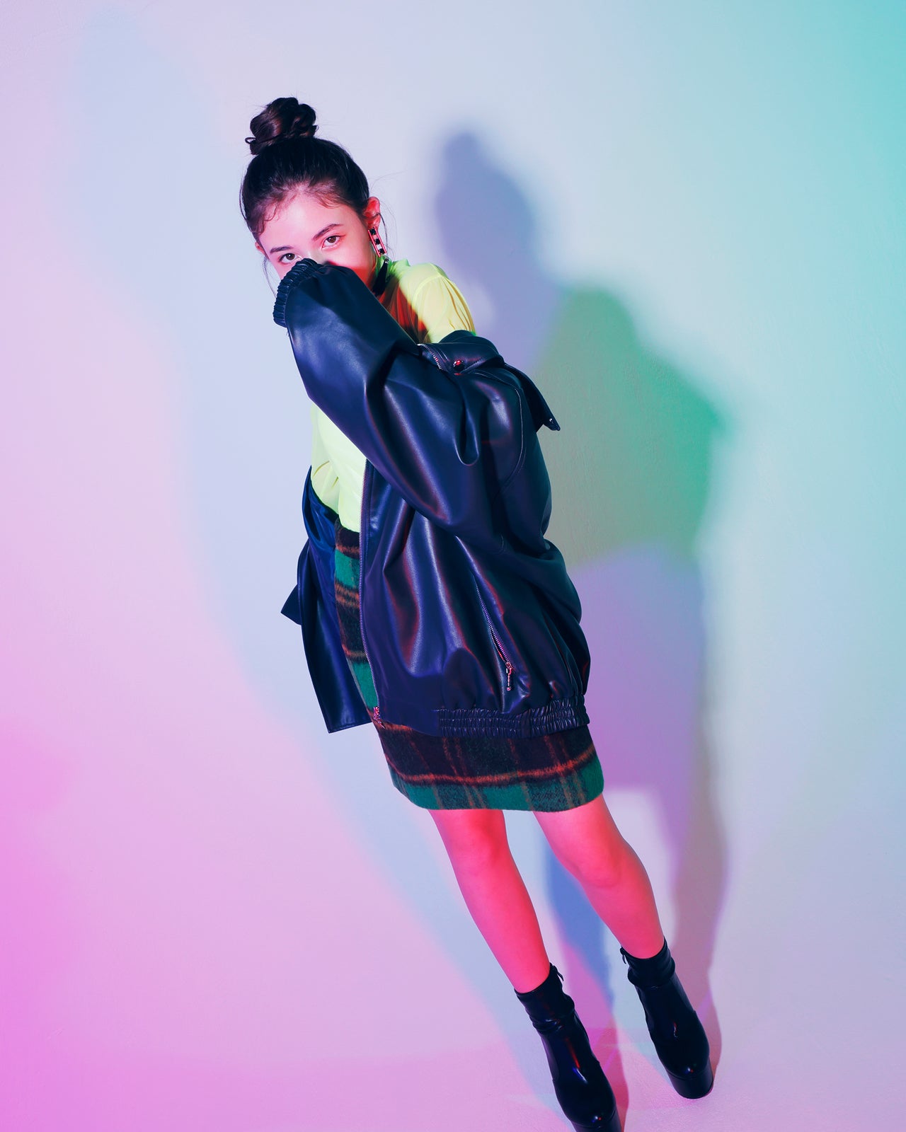 Rainy。（提供写真）