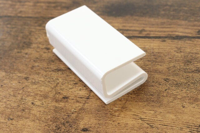 2p セリアカラーボックス用目隠しパーツ2p