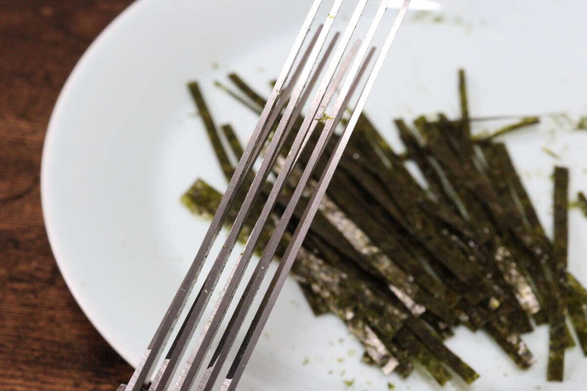 ダイソー キッチンバサミ ダイソーのキッチンバサミ