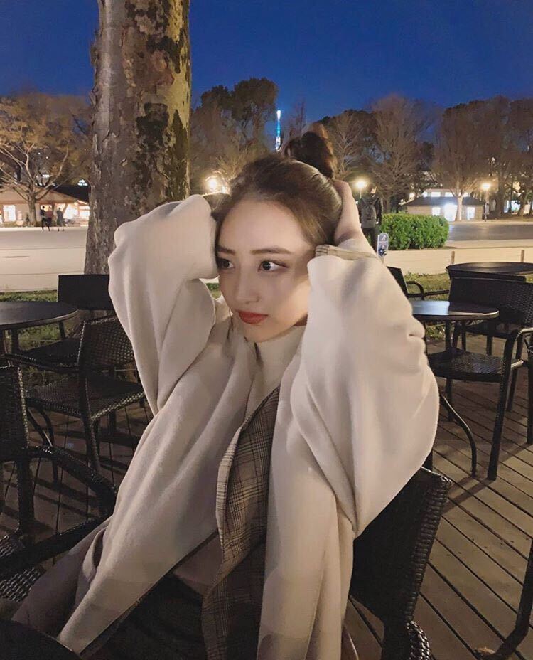 カンダエミリ（提供写真）