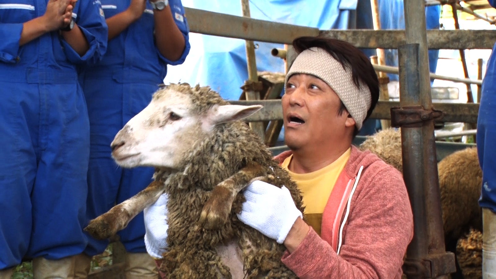 坂上忍（C）フジテレビ