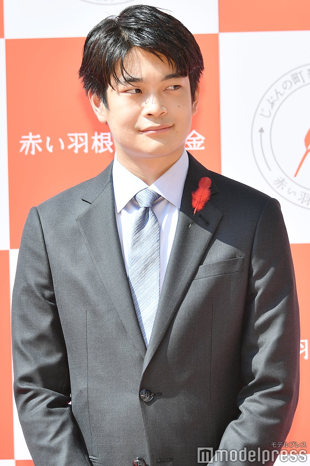 井之脇海（C）モデルプレス