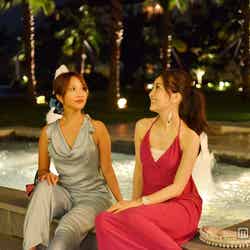 幻想的な空間でおしゃべりはいかが?/ヴィンパールラグジュアリーダナン