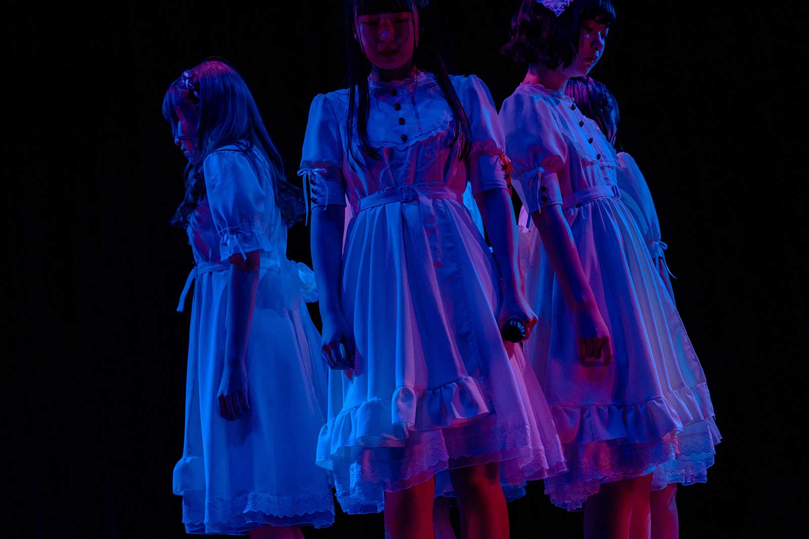 Chou Chou.（提供写真）