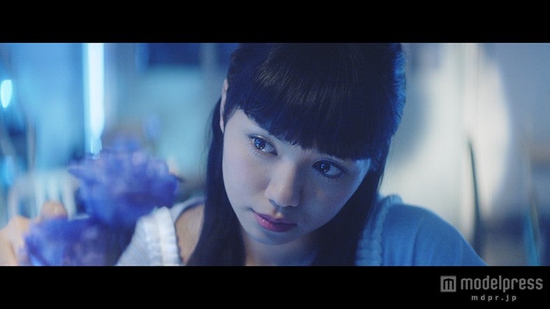 スペシャルショートムービー「Snow Beauty（スノービューティー）」より