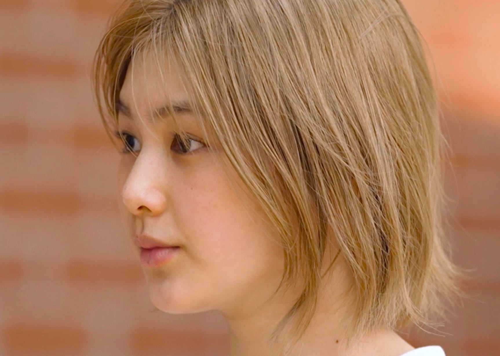 “ルックス完璧”と絶賛された『御上先生』出演の19歳女優、全米デビューを目指すも過酷すぎる現実に「頭パンク」