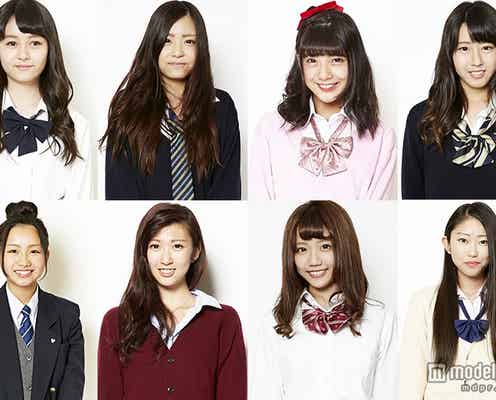 日本一可愛い女子高生を決めるミスコン【中部地方予選/セミファイナリスト一挙公開】