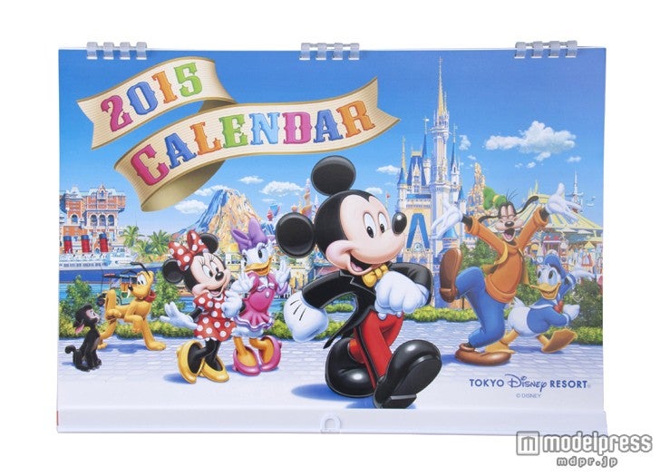 カレンダー壁かけタイプ　 1900円 