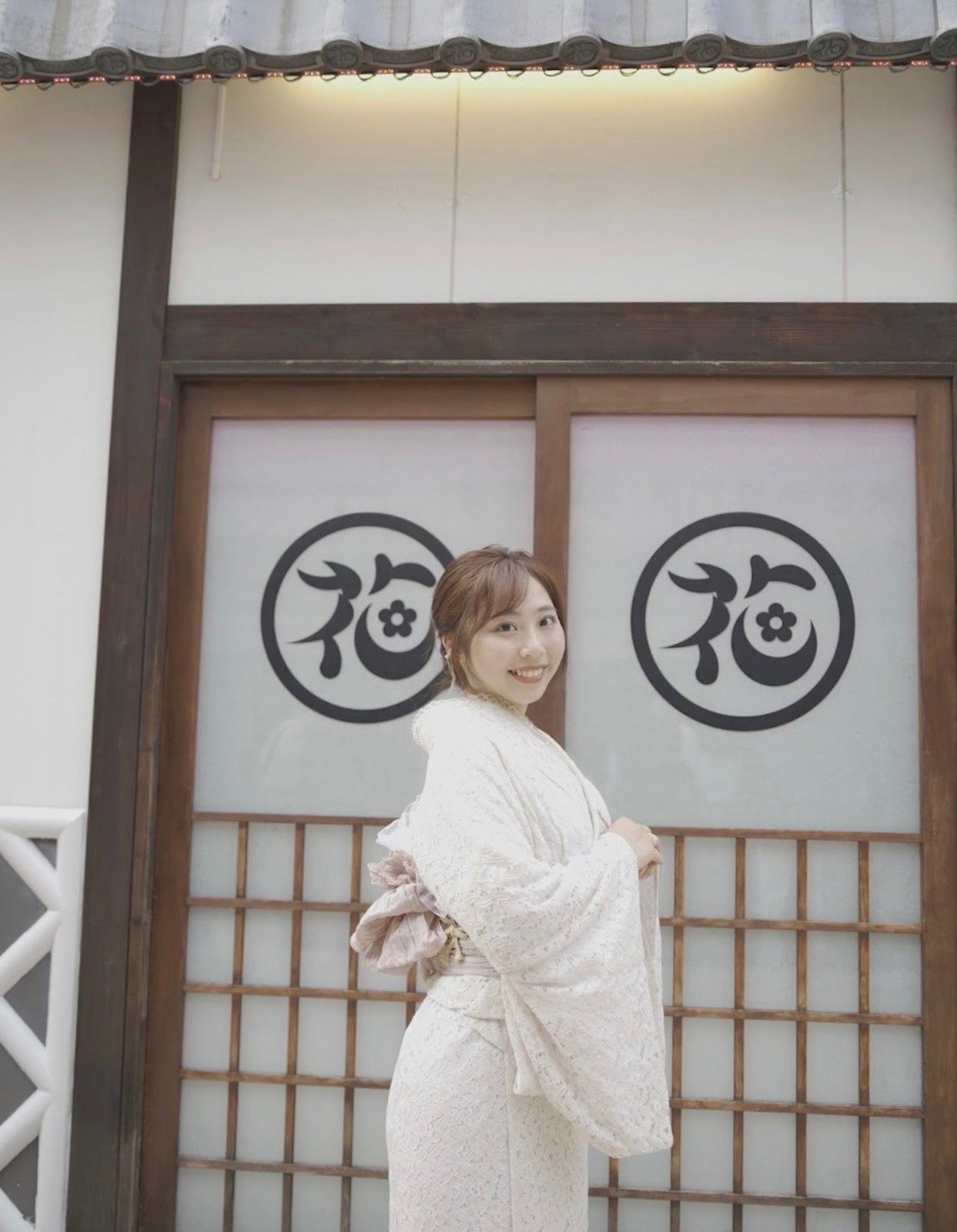 原麻里夢さん（提供写真）