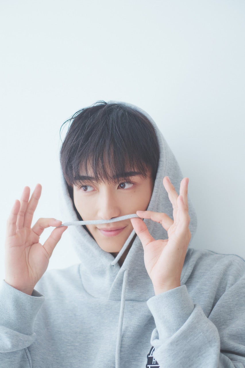 野村康太（提供写真）