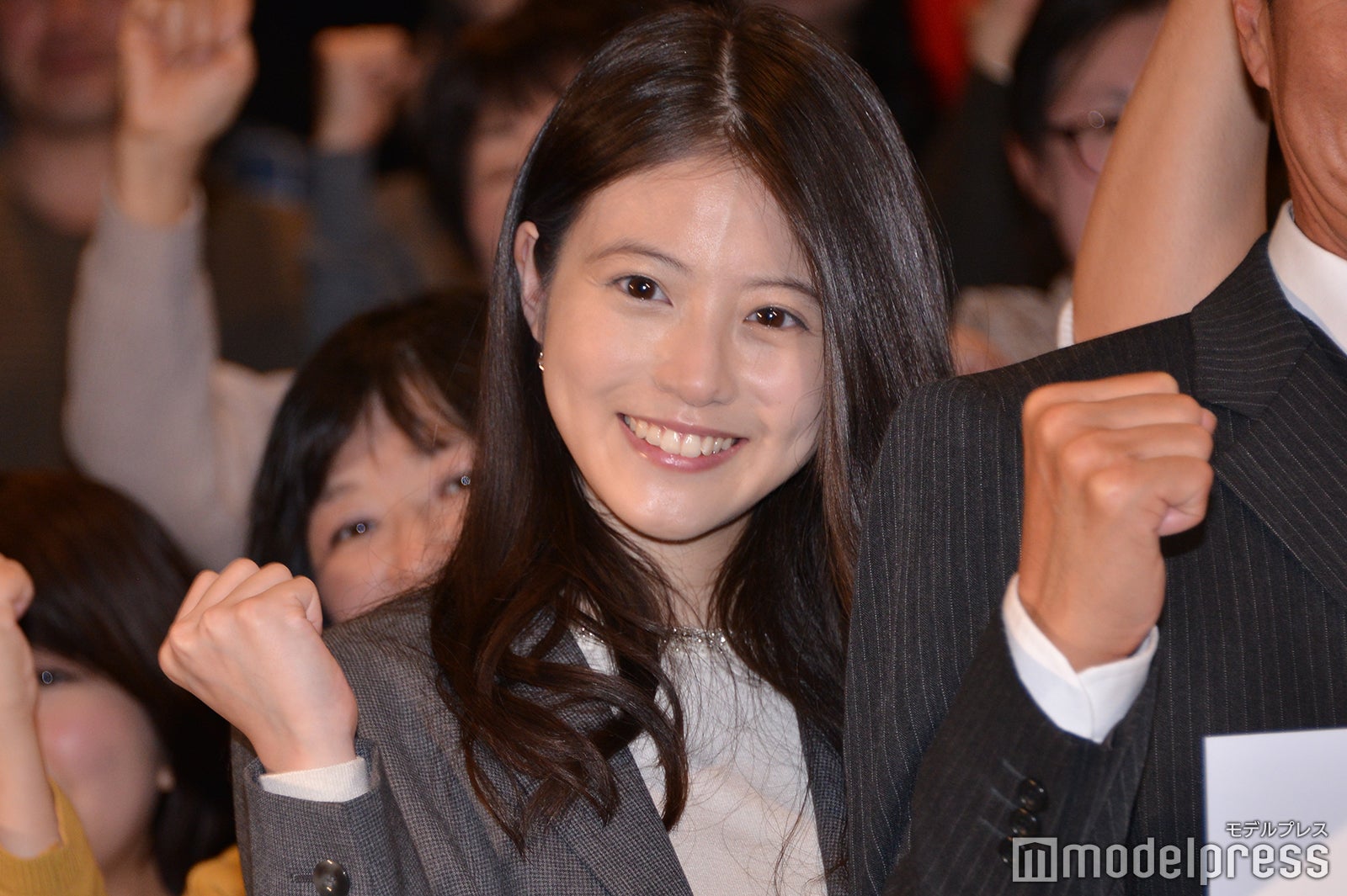 今田美桜（C）モデルプレス