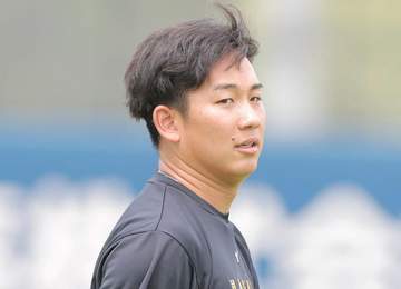 阪神 伊原陵人が「心よりお詫び申し上げます」球団を通じてコメント チームは出場選手登録抹消の措置