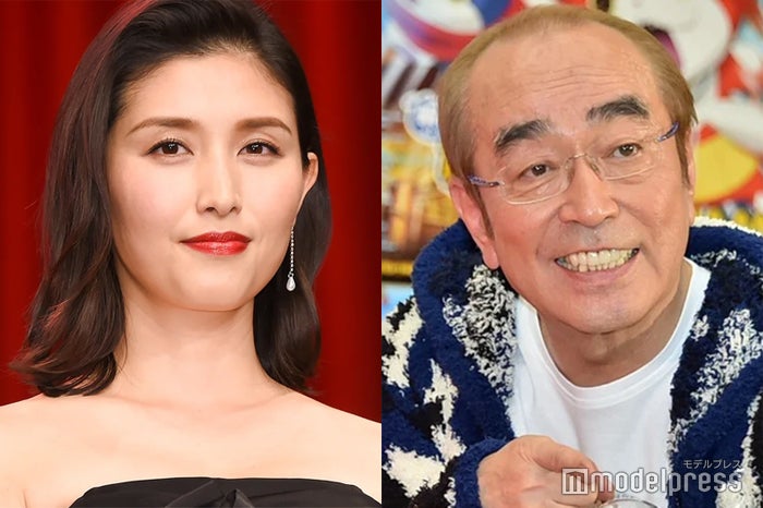 橋本マナミ 志村けんさん訃報に 叶わぬ約束になってしまい 本当に残念 モデルプレス 橋本マナミ 志村けんさん訃報に 叶わぬ約束になってしまい 本当に残念 モデルプレス