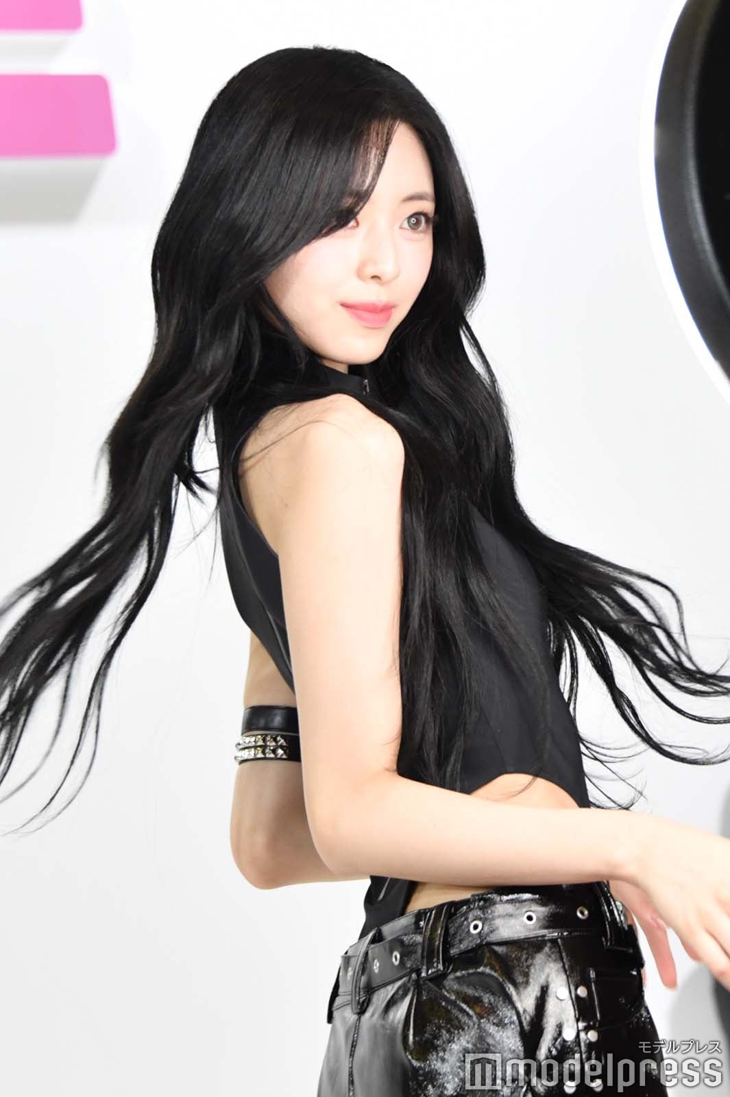 ユナ（C）モデルプレス