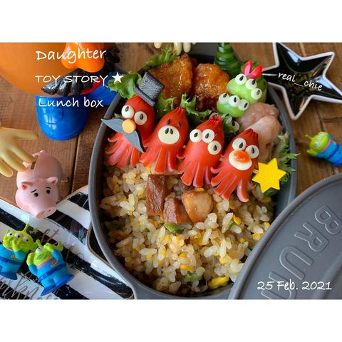 初心者でも手軽に作れる可愛いお弁当入門 難しくないのに見栄えがいいレシピをご紹介 モデルプレス