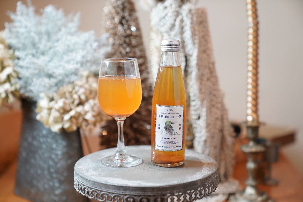 歓喜の牛／画像提供：FILL THE WORLD