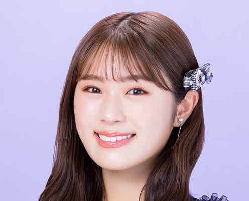 NMB48渋谷凪咲、グループ卒業を発表 28枚目シングルでセンター&選抜メンバー発表