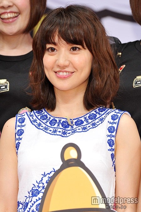 画像3 4 大島優子 ヤメゴク ヘアからイメチェン 可愛い優子 復活にファン歓喜 モデルプレス