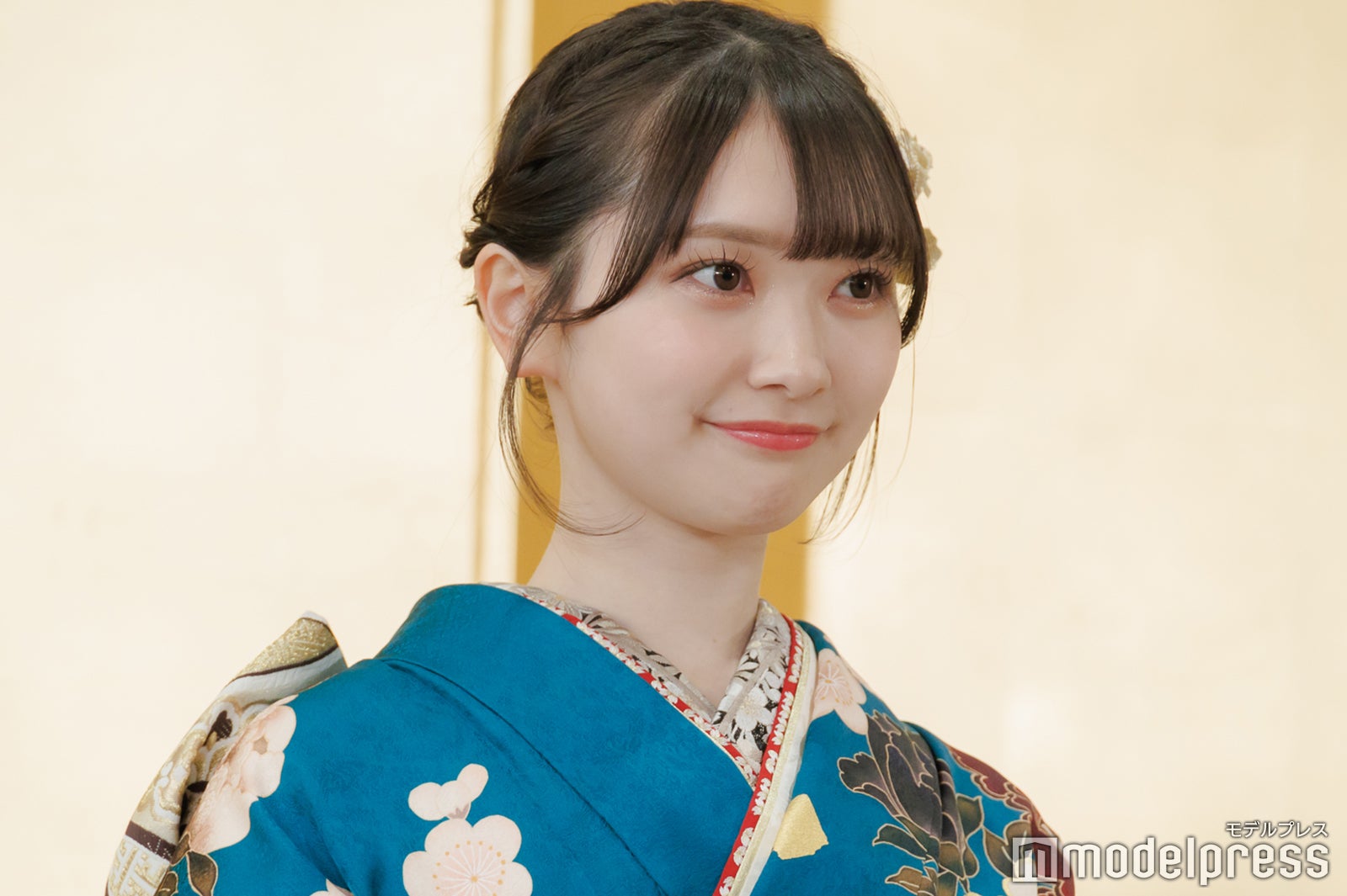 山崎空（C）モデルプレス