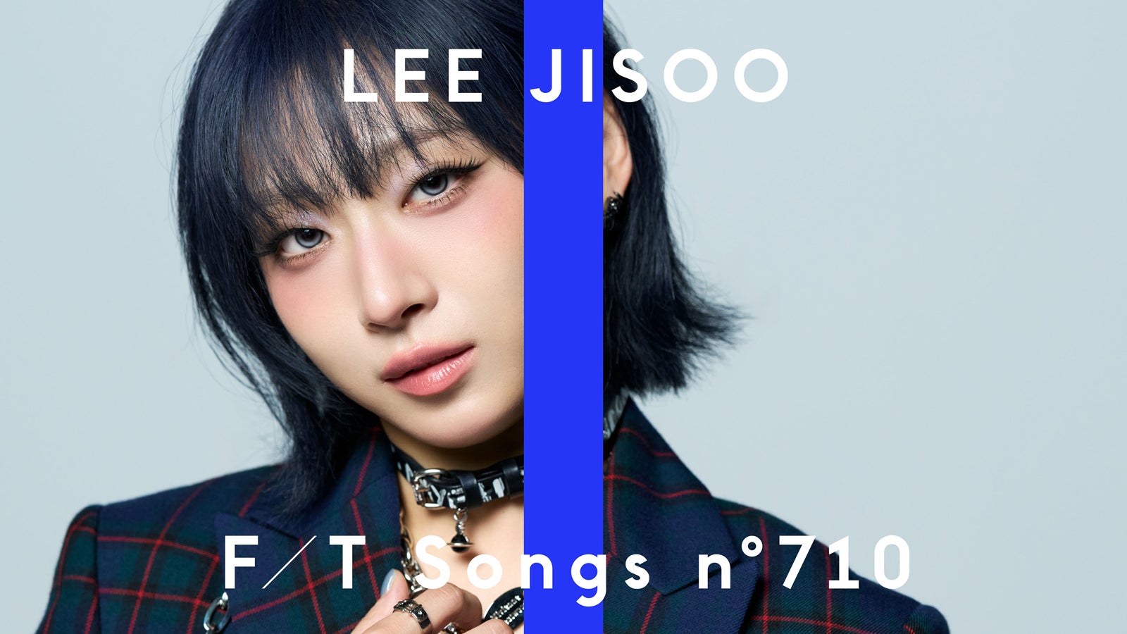 HANA・JISOO（LEE JISOO）、ソロデビュー曲で「THE FIRST TAKE」登場 日本のメディアで初パフォーマンス