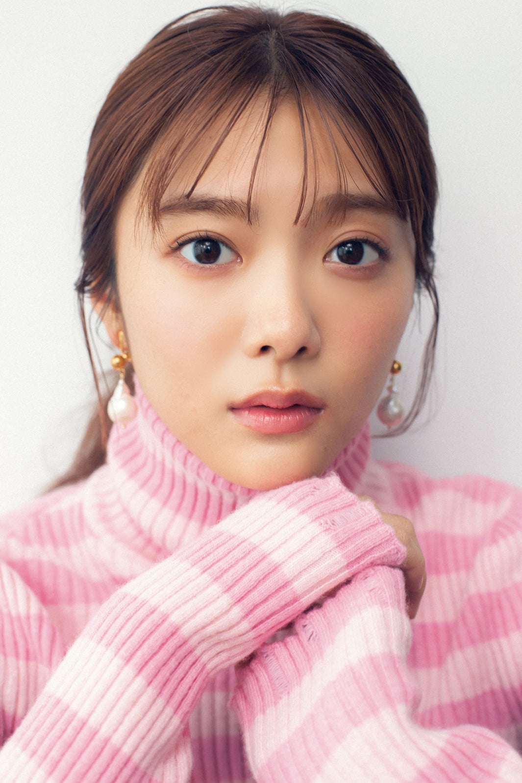 田村保乃（提供写真）