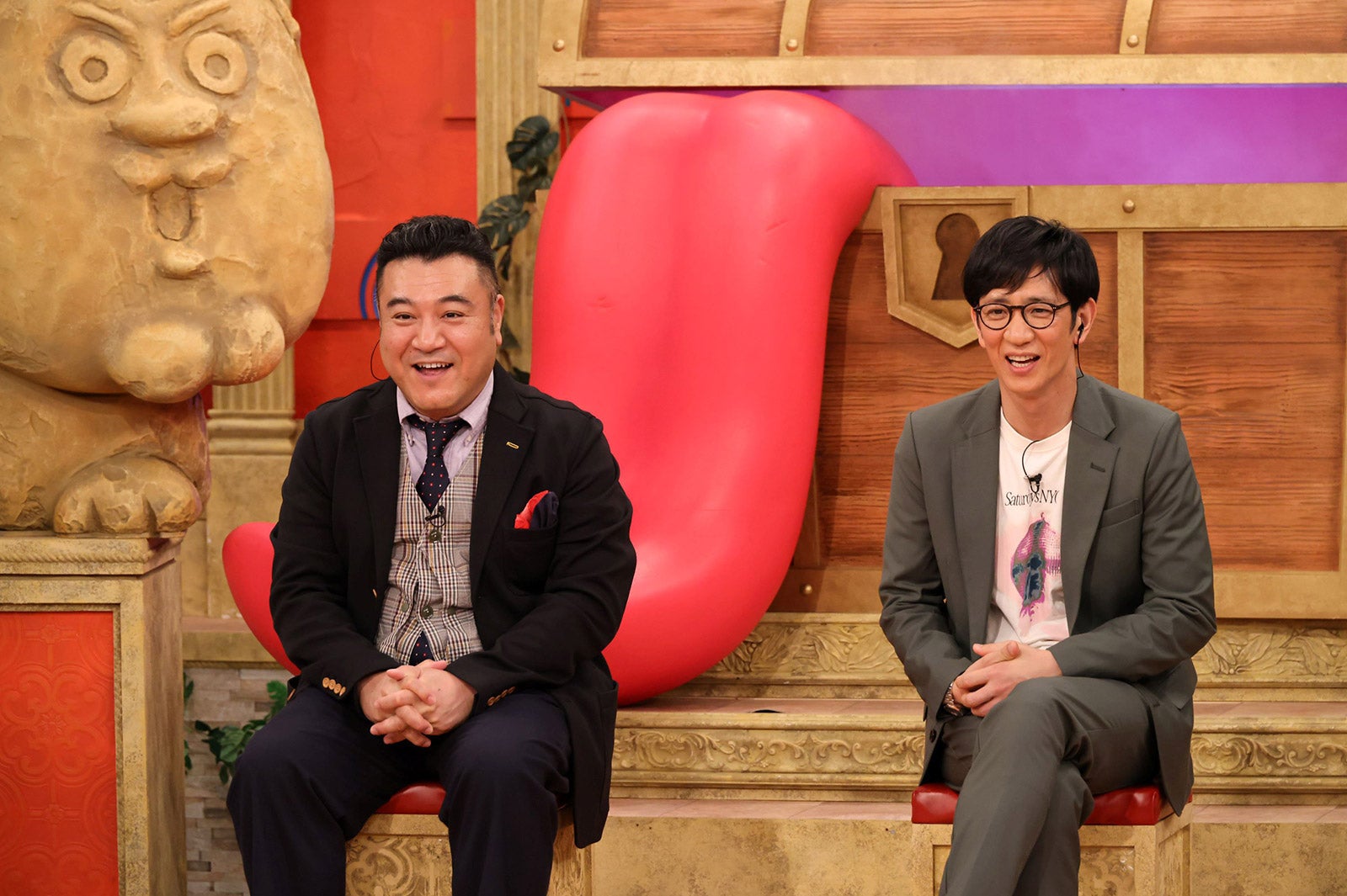 反町隆史・山崎裕太・窪塚洋介・小栗旬「GTO」同窓会で裏話