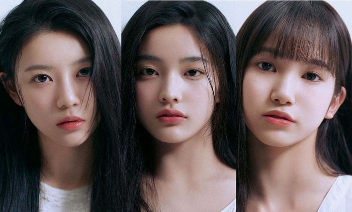 「R U Next?」(C)BELIFT LAB Inc. ALL RIGHTS RESERVED.