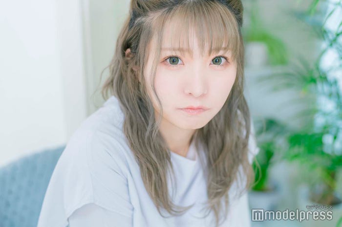 茉夏(C)モデルプレス