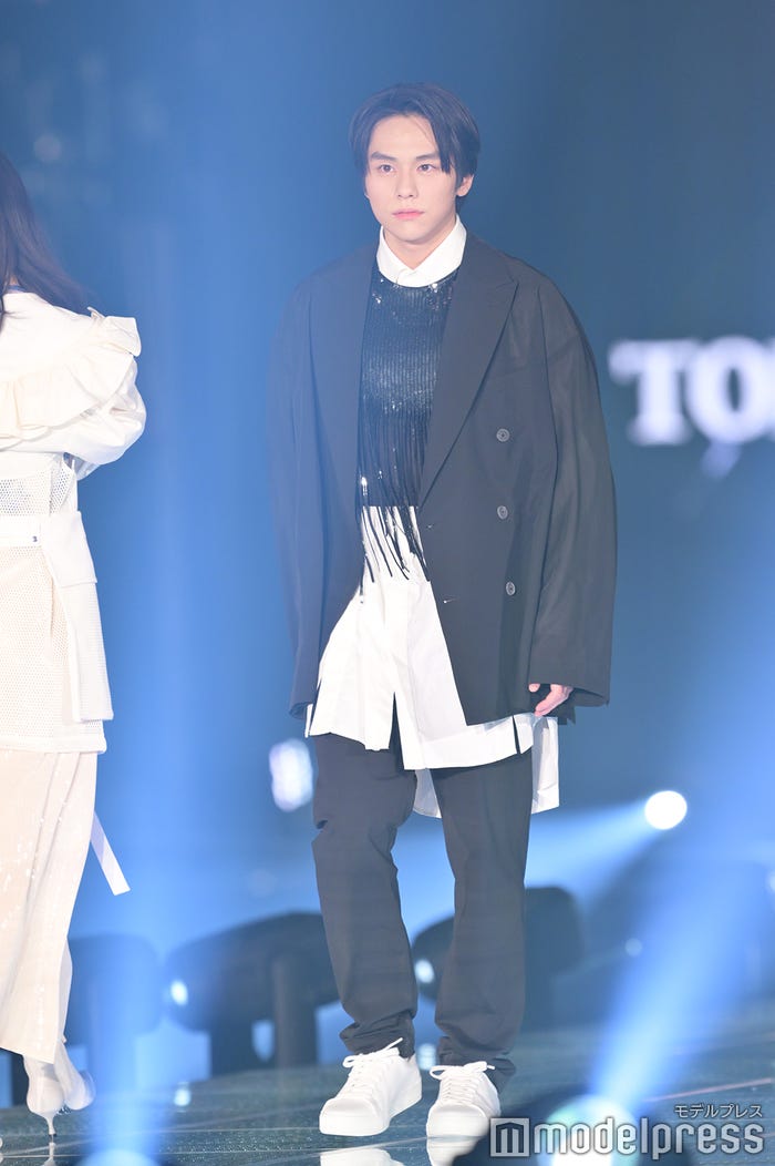 山下幸輝(C)モデルプレス