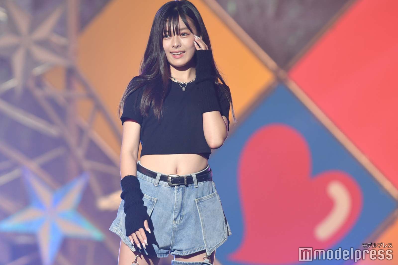 レギュラーモデルオーディション （C）モデルプレス