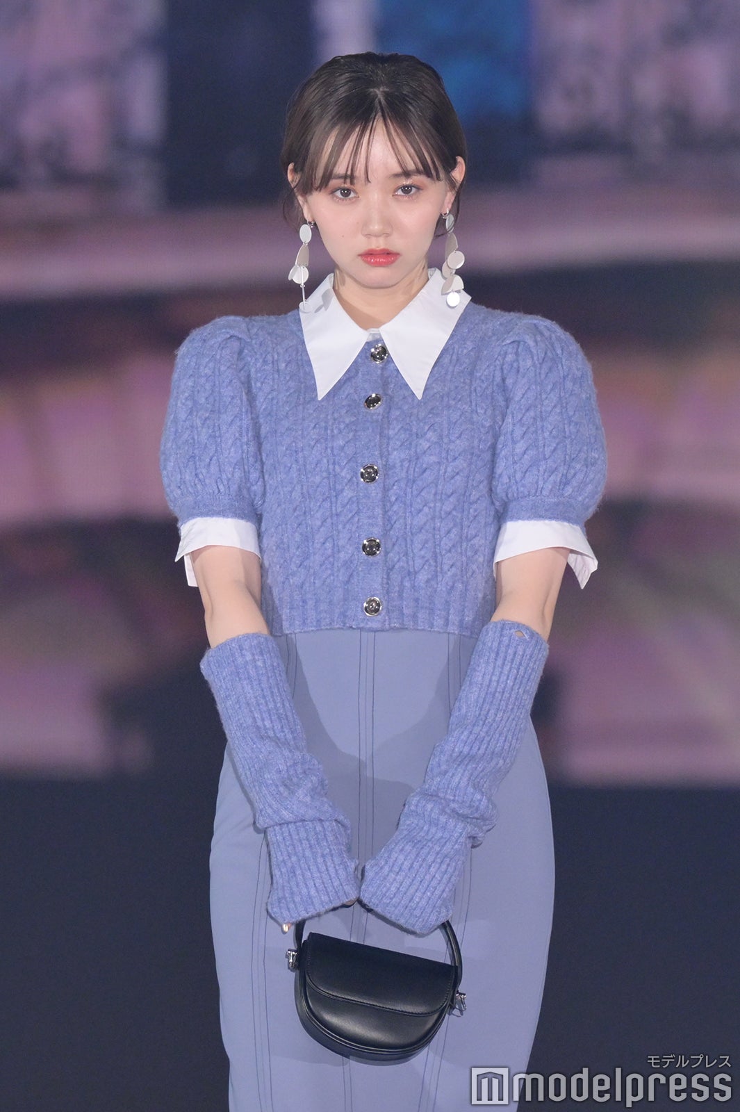 （C）モデルプレス