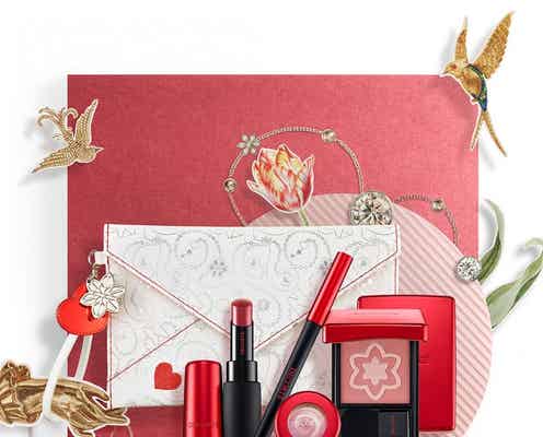 【コスメデコルテ・11月1日発売】2019クリスマスコフレが登場