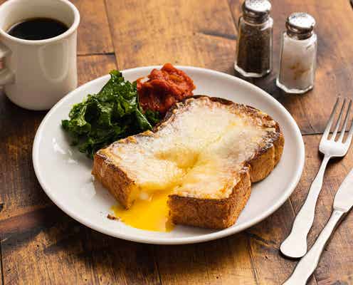 NY発朝食レストラン「egg 東京」ハレザ池袋に移転、ディナーメニューも初登場