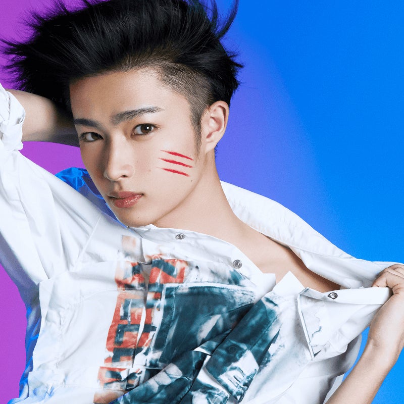 曽田陵介（C）LESLIE KEE（C）AbemaTV