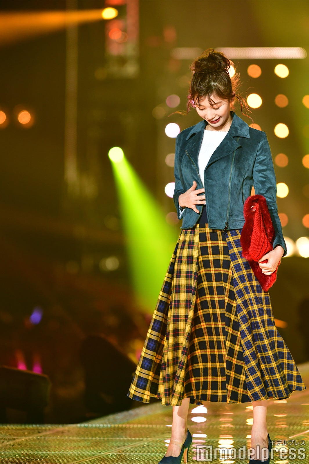 小倉優香（C）モデルプレス