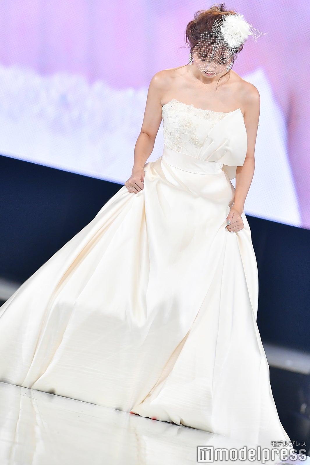 江野沢愛美（C）モデルプレス