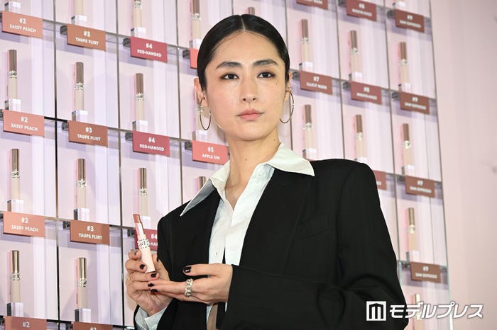 シシド・カフカ(C)モデルプレス