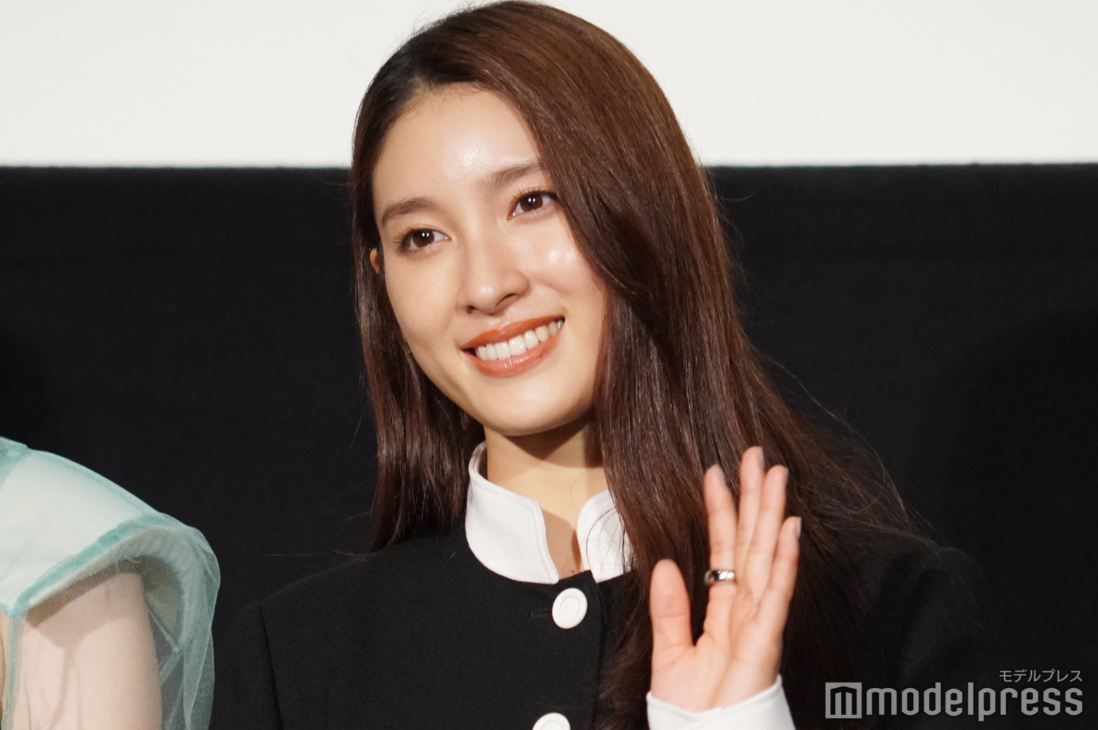 土屋太鳳（C）モデルプレス