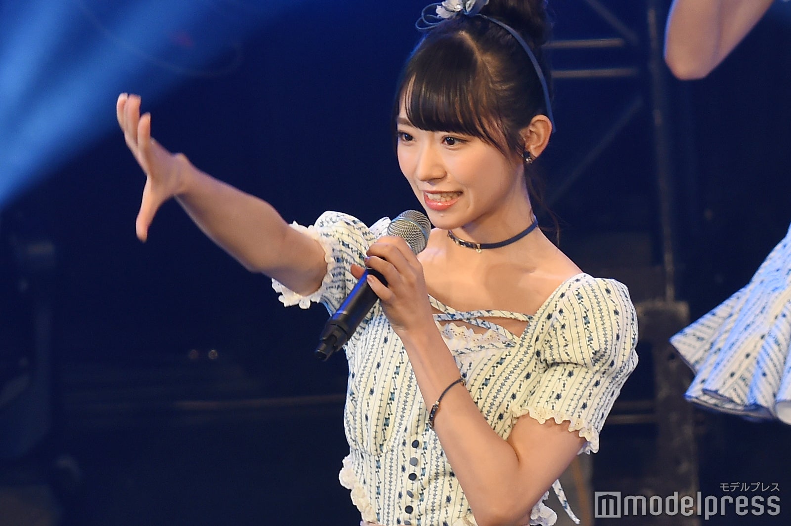 AKB48（C）モデルプレス