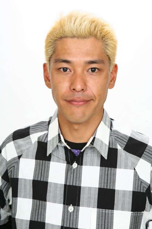 ロンドンブーツ1号2号田村亮