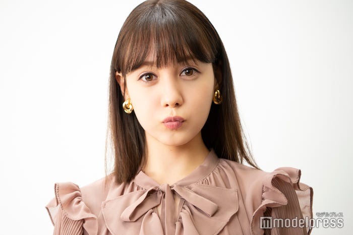 トリンドル玲奈(C)モデルプレス