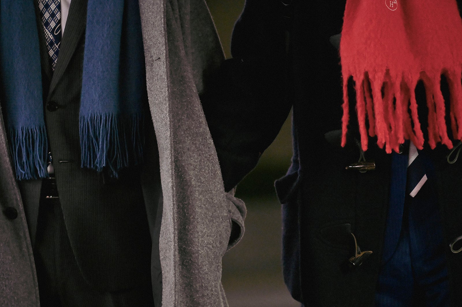 「おっさんずラブ-リターンズ-」第7話（C）テレビ朝日