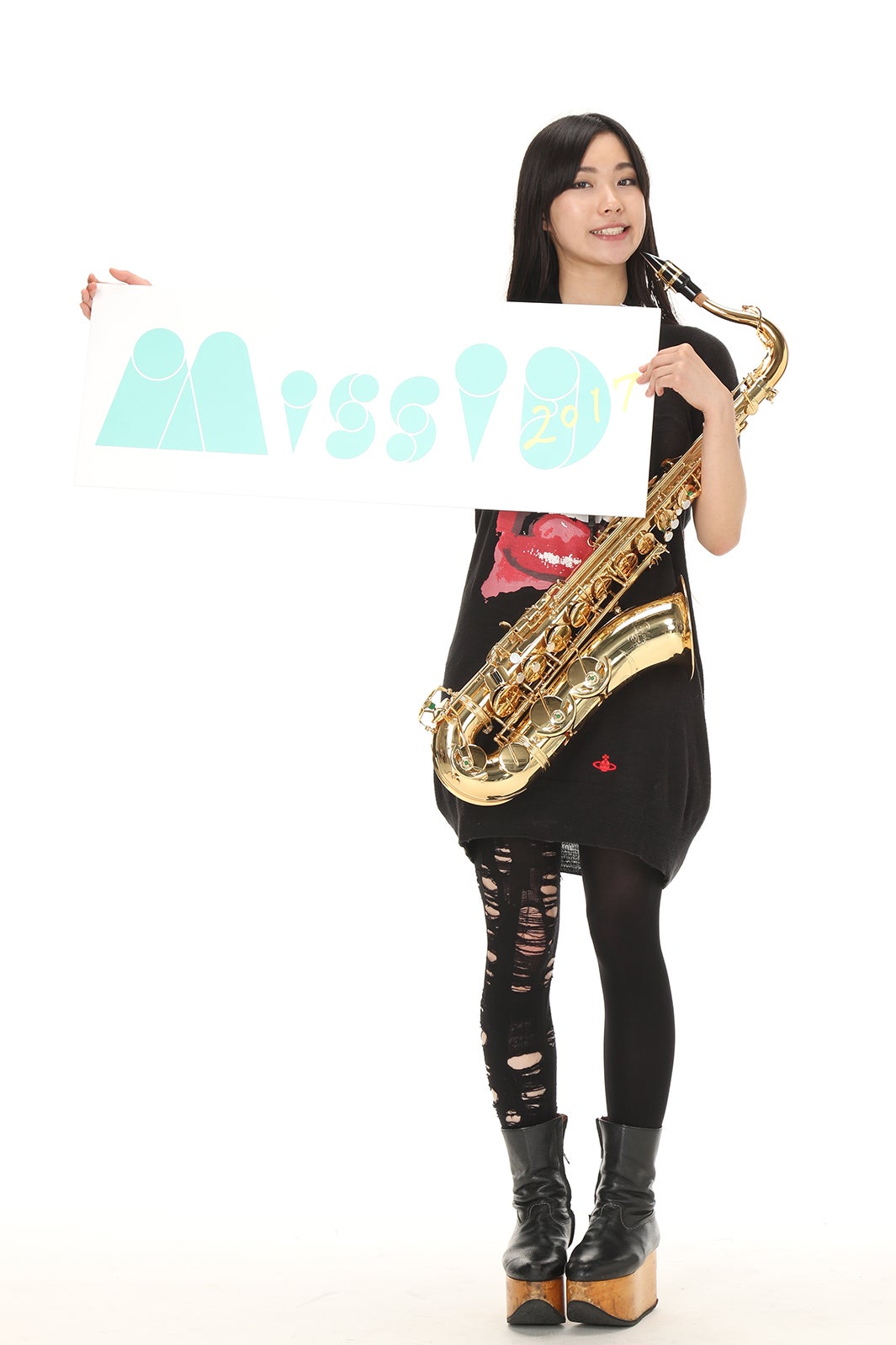 ナカムラルビイ