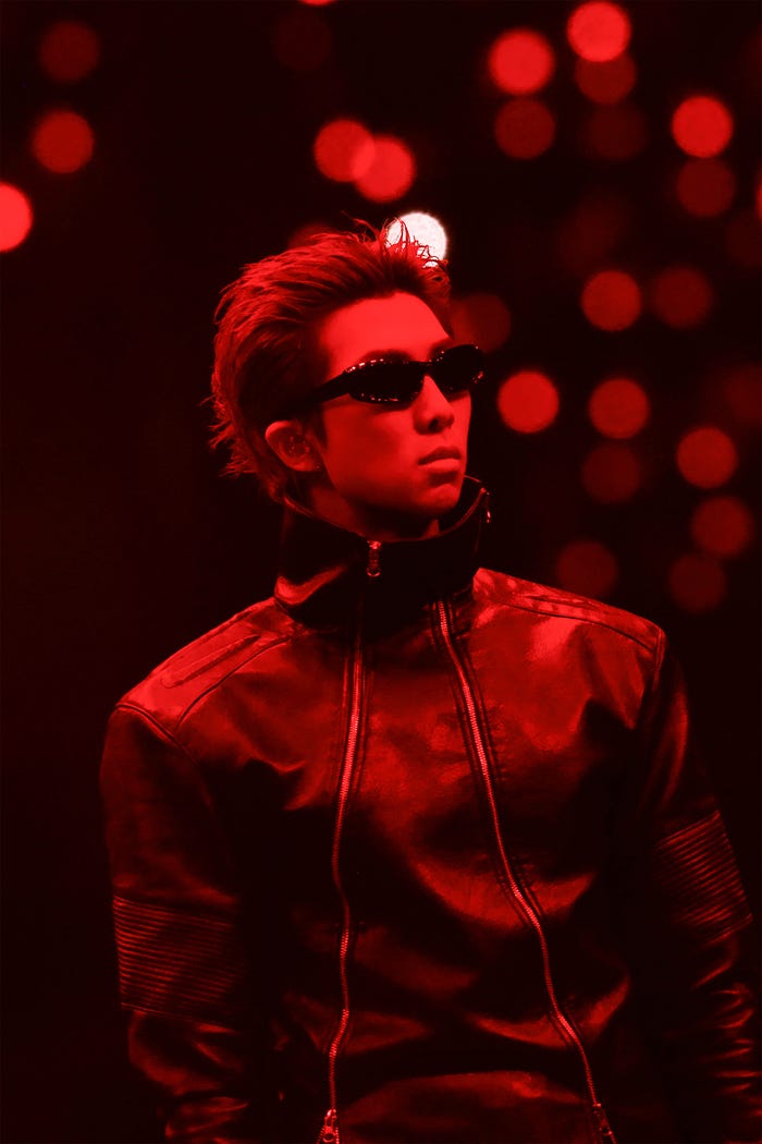 RM(P)&(C)BIGHIT MUSIC