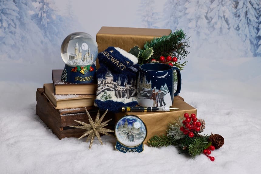 2025年クリスマス コレクション（提供写真）