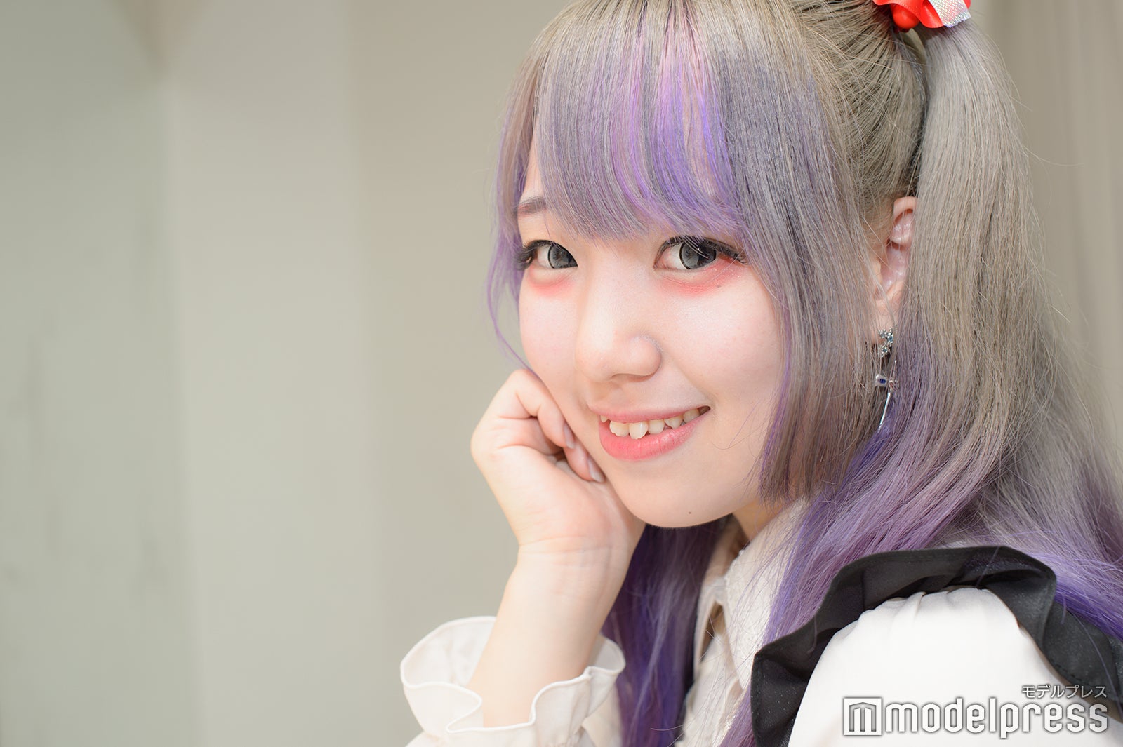 はなたんさん （C）モデルプレス