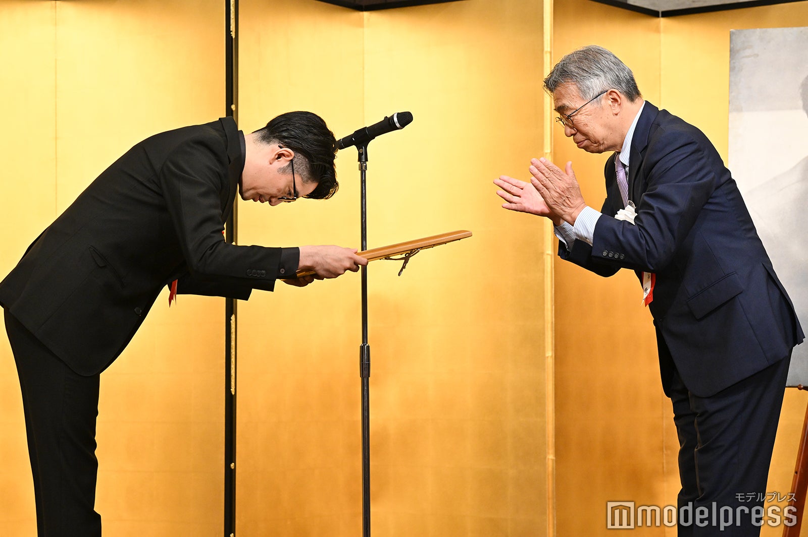 上田一豪（C）モデルプレス