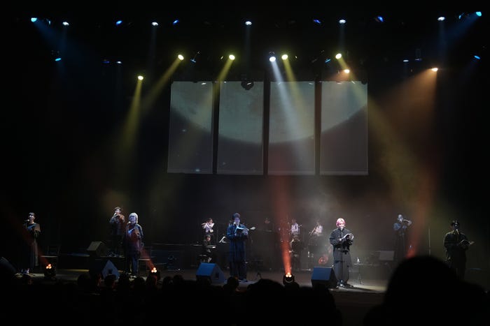 「約束の鎮魂歌」劇中写真(提供写真)