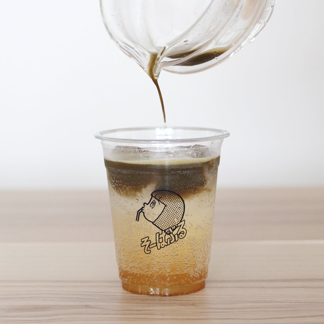 そーばぶる／画像提供：フルコンオキナワ