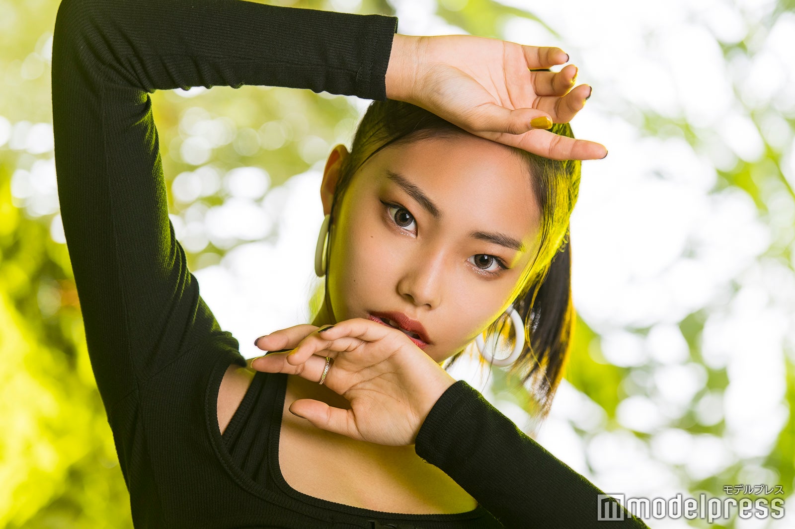 RICOPA（C）モデルプレス